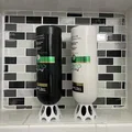 Giá đỡ chai dầu gội (Shampoo bottle holder) - Thumbnail 2