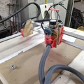 CNC Router – Máy CNC cơ bản, vùng làm việc tùy chỉnh - Thumbnail 1