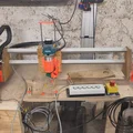 CNC Router – Máy CNC cơ bản, vùng làm việc tùy chỉnh - Thumbnail 2