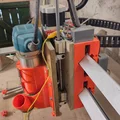 CNC Router – Máy CNC cơ bản, vùng làm việc tùy chỉnh - Thumbnail 4