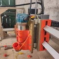 CNC Router – Máy CNC cơ bản, vùng làm việc tùy chỉnh - Thumbnail 6