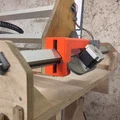 CNC Router – Máy CNC cơ bản, vùng làm việc tùy chỉnh - Thumbnail 7