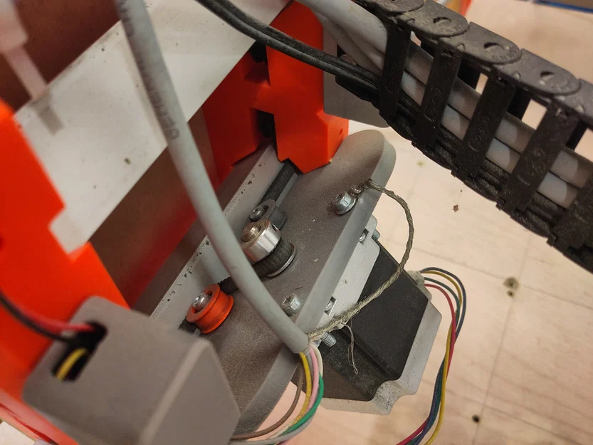 CNC Router – Máy CNC cơ bản, vùng làm việc tùy chỉnh - Image 8
