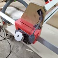 CNC Router – Máy CNC cơ bản, vùng làm việc tùy chỉnh - Thumbnail 11