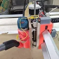 CNC Router – Máy CNC cơ bản, vùng làm việc tùy chỉnh - Thumbnail 15