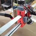 CNC Router – Máy CNC cơ bản, vùng làm việc tùy chỉnh - Thumbnail 16