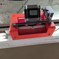 CNC Router – Máy CNC cơ bản, vùng làm việc tùy chỉnh - Thumbnail 17