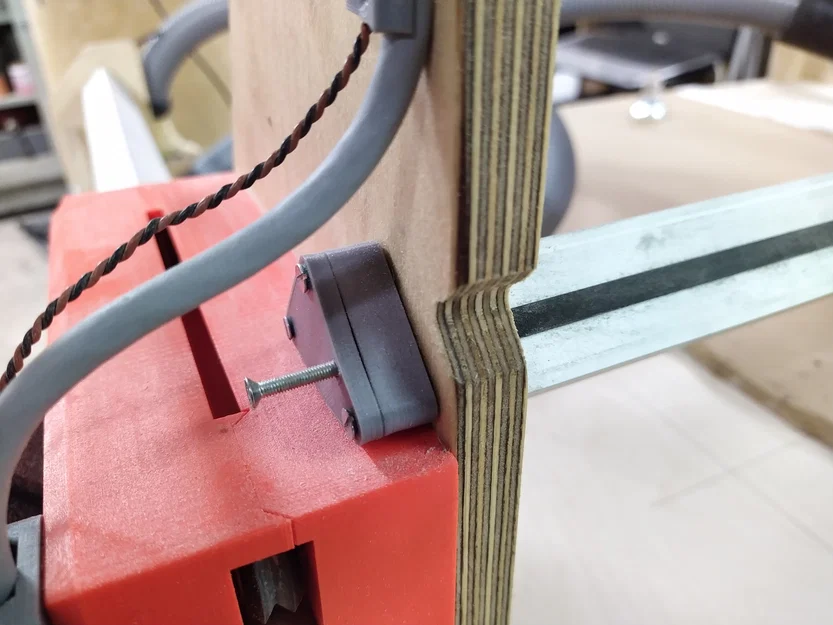 CNC Router – Máy CNC cơ bản, vùng làm việc tùy chỉnh - Image 18