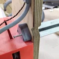 CNC Router – Máy CNC cơ bản, vùng làm việc tùy chỉnh - Thumbnail 18