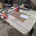 CNC Router – Máy CNC cơ bản, vùng làm việc tùy chỉnh - Thumbnail 19