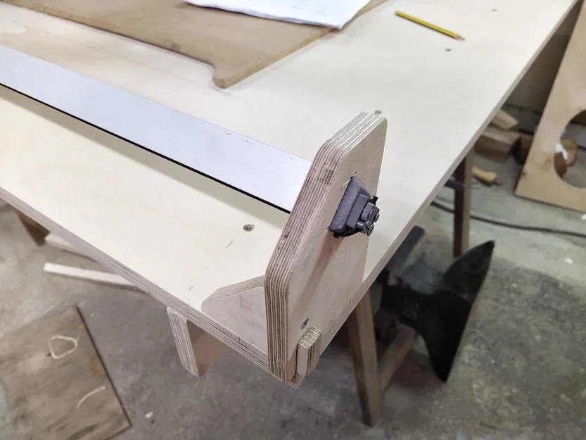 CNC Router – Máy CNC cơ bản, vùng làm việc tùy chỉnh - Image 21
