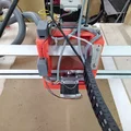 CNC Router – Máy CNC cơ bản, vùng làm việc tùy chỉnh - Thumbnail 22