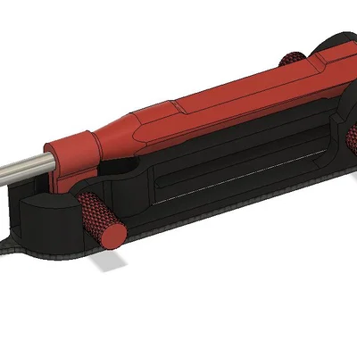 Konturenlehre / Contour gauge (bộ đo biên dạng chỉnh được)