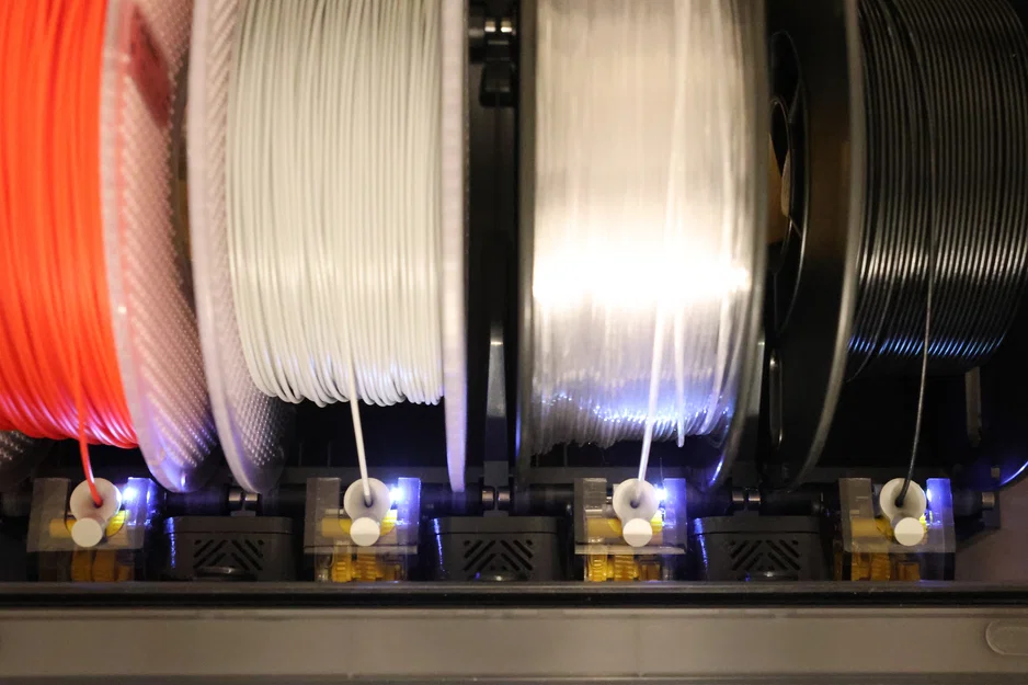 Bản Lớn Hơn của Easy Access - Hộp Hút Ẩm AMS - Bộ Remix - Image 2