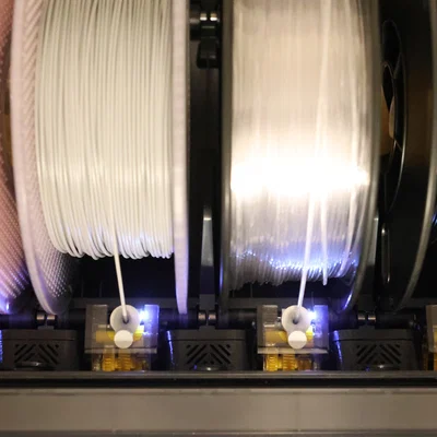 Bản Lớn Hơn của Easy Access - Hộp Hút Ẩm AMS - Bộ Remix