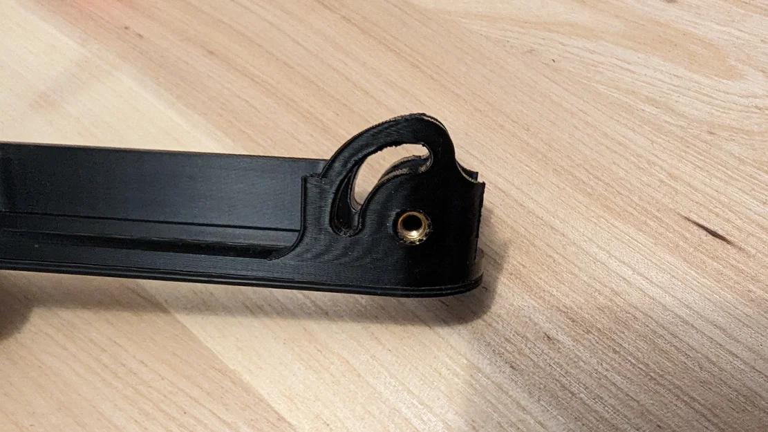 Konturenlehre / Contour gauge (bộ đo biên dạng chỉnh được) - Image 5
