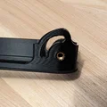 Konturenlehre / Contour gauge (bộ đo biên dạng chỉnh được) - Thumbnail 5