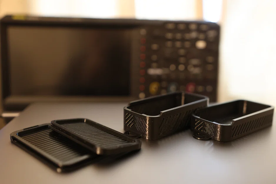 Bản Lớn Hơn của Easy Access - Hộp Hút Ẩm AMS - Bộ Remix - Image 3