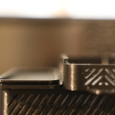 Bản Lớn Hơn của Easy Access - Hộp Hút Ẩm AMS - Bộ Remix