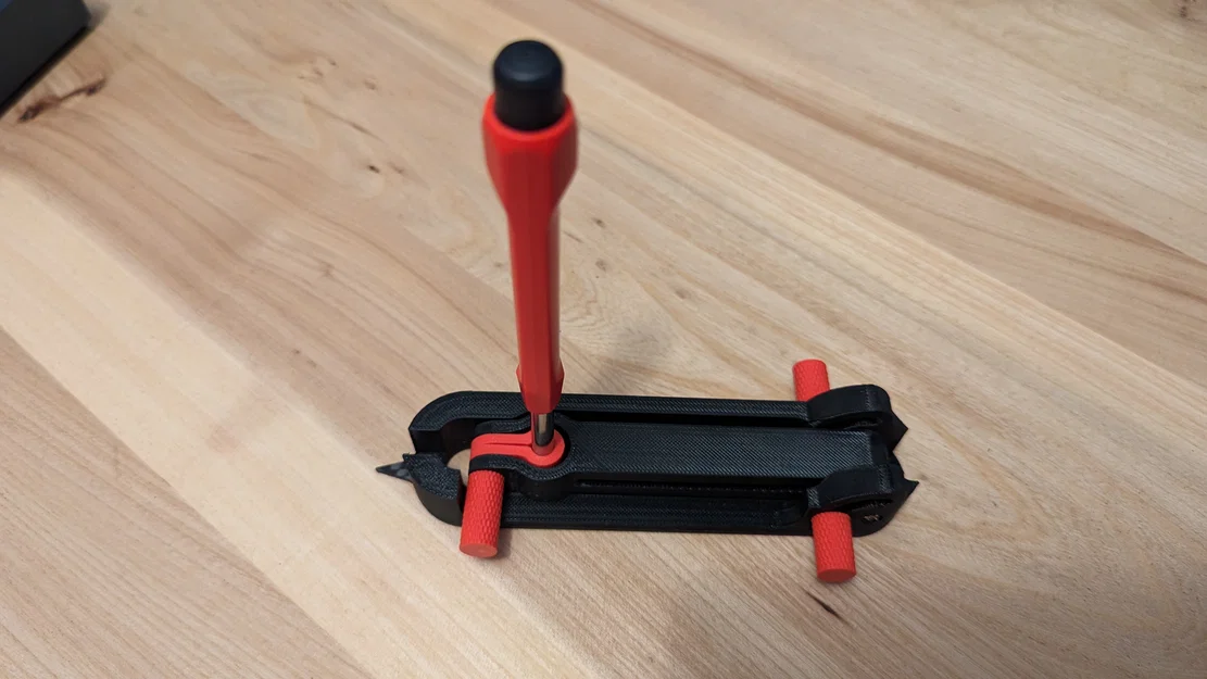 Konturenlehre / Contour gauge (bộ đo biên dạng chỉnh được) - Image 10