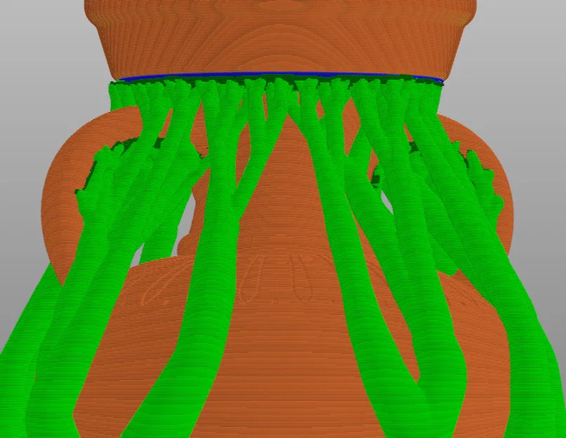 Cúp UEFA Euro Trophy (Bản Remix Ít Supports) - Image 3