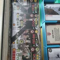 Bộ khay đựng linh kiện (Insert) tối ưu cho board game Scythe - Thumbnail 7