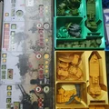 Bộ khay đựng linh kiện (Insert) tối ưu cho board game Scythe - Thumbnail 9