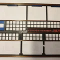 TERRAFORMING MARS - PLAYER BOARDS (Bảng người chơi) – bản multicolor & 1 màu - Thumbnail 3
