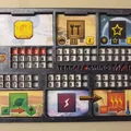 TERRAFORMING MARS - PLAYER BOARDS (Bảng người chơi) – bản multicolor & 1 màu - Thumbnail 5