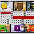 TERRAFORMING MARS - PLAYER BOARDS (Bảng người chơi) – bản multicolor & 1 màu - Thumbnail 6
