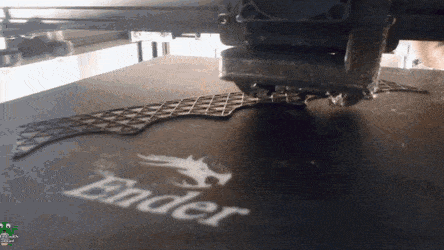 Grid Fin - SpaceX Falcon 9 - Thumbnail 4