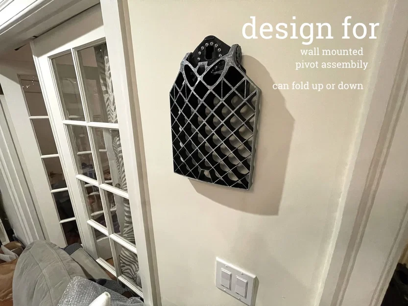 Grid Fin - SpaceX Falcon 9 - Image 5