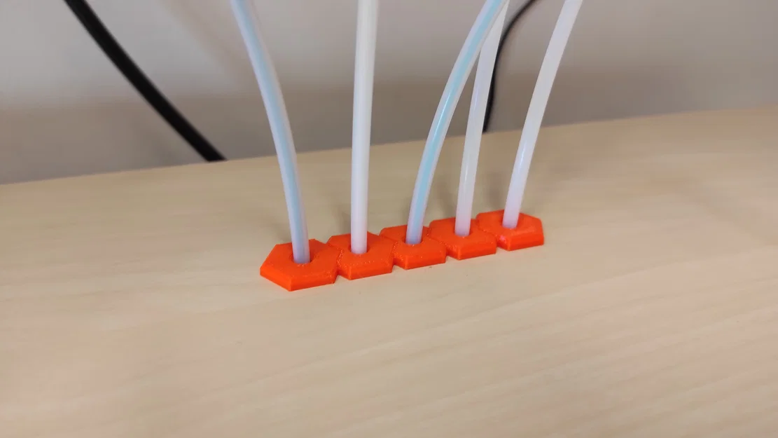 Bạc lót PTFE cho bàn IKEA LACK - Image 1