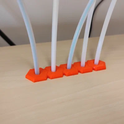 Bạc lót PTFE cho bàn IKEA LACK
