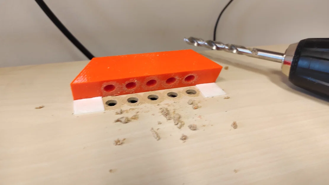 Bạc lót PTFE cho bàn IKEA LACK - Image 5