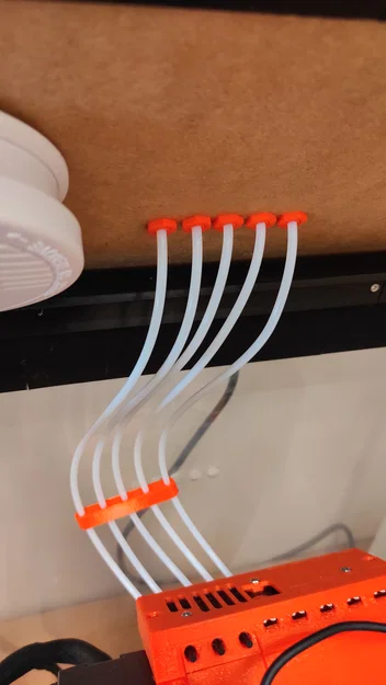 Bạc lót PTFE cho bàn IKEA LACK - Image 7