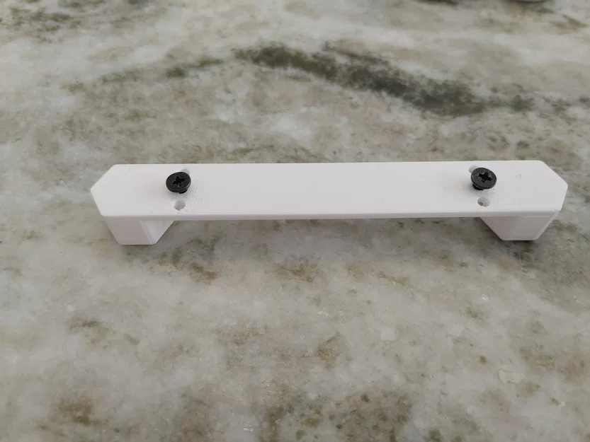 Ngàm bắt vít tham số cho hệ Honeycomb Storage Wall - Image 3