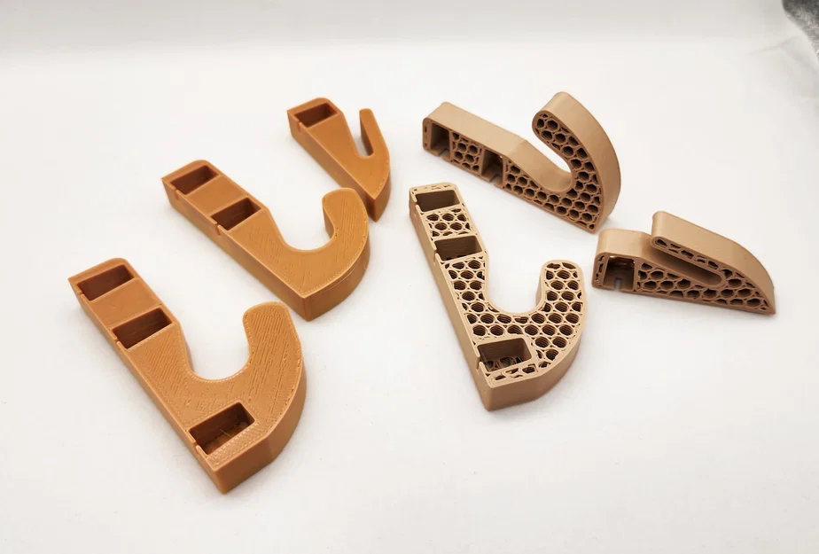 Móc treo đồ thông minh gắn tường bằng push pin (Push-Pin Wall Hooks) - Image 2