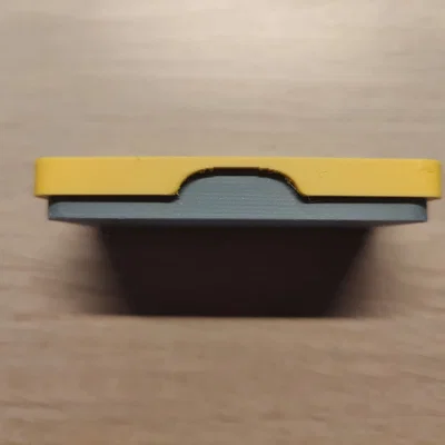 Hộp đựng pick đàn guitar (Guitar Pick Case)