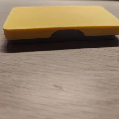 Hộp đựng pick đàn guitar (Guitar Pick Case)