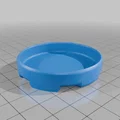 Nắp bảo vệ ống kính cho máy chiếu Magcubic HY320 (Lens Cover) - Thumbnail 5