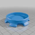 Nắp bảo vệ ống kính cho máy chiếu Magcubic HY320 (Lens Cover) - Thumbnail 6