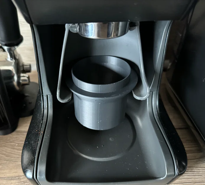 Cốc đong cà phê (Dosing Cup) Sage/Breville 54mm - Image 1