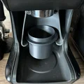 Cốc đong cà phê (Dosing Cup) Sage/Breville 54mm - Thumbnail 1