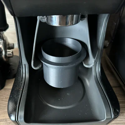 Cốc đong cà phê (Dosing Cup) Sage/Breville 54mm