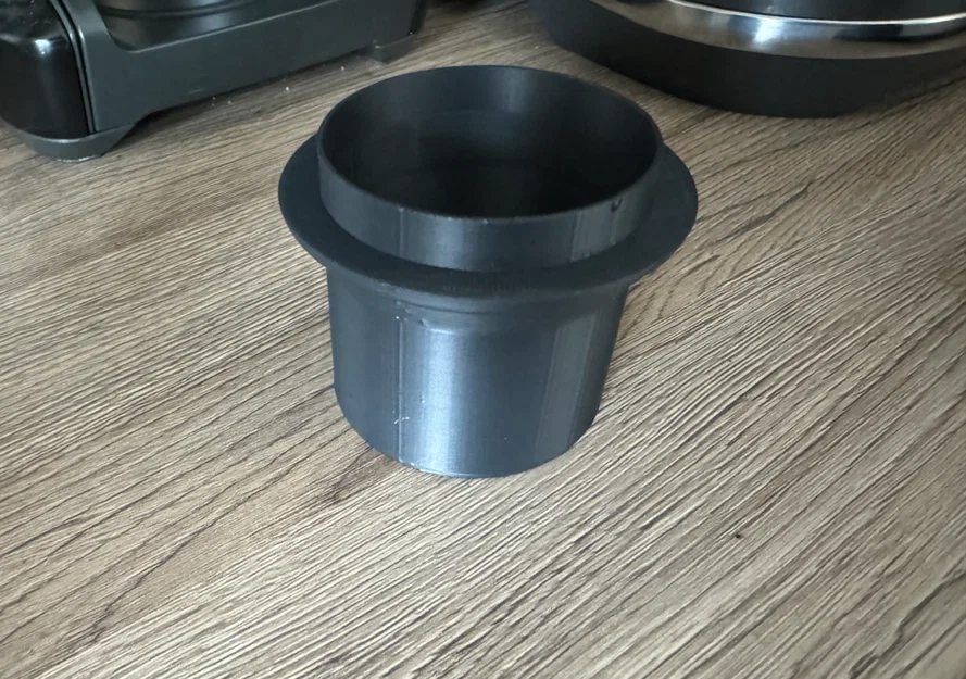 Cốc đong cà phê (Dosing Cup) Sage/Breville 54mm - Image 2