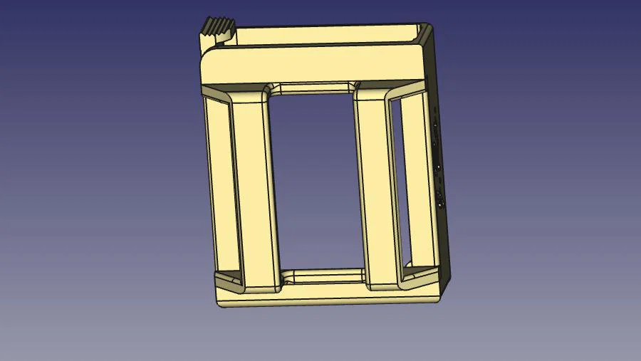 Kẹp thắt lưng ZIPPO – Chú ý: có lỗi! - Image 6