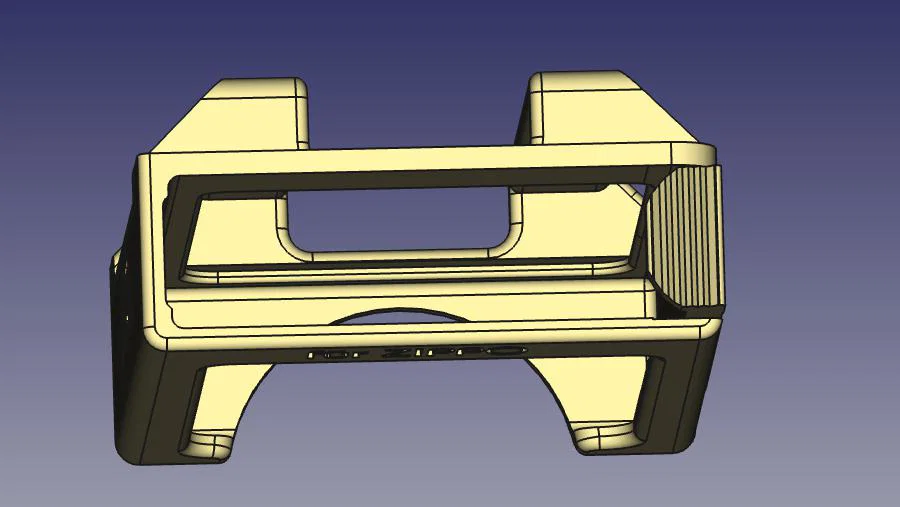 Kẹp thắt lưng ZIPPO – Chú ý: có lỗi! - Image 8