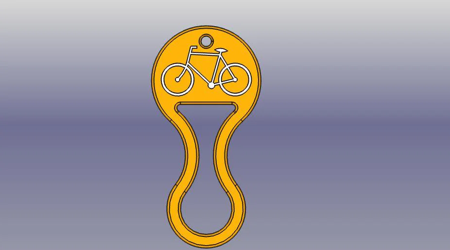 Chip mở khóa xe đẩy mua sắm / Einkaufs Wagen Chip - Image 2