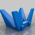 Giá đỡ cờ-lê (Wrench Holder) 3D in giúp ngăn kéo gọn gàng - Thumbnail 2